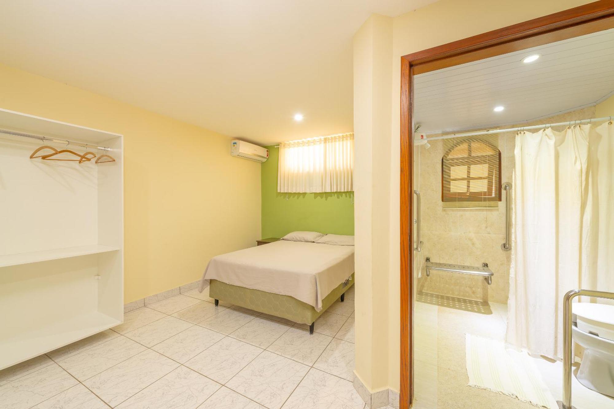 Chales Four Seasons อูบาตูบา ภายนอก รูปภาพ