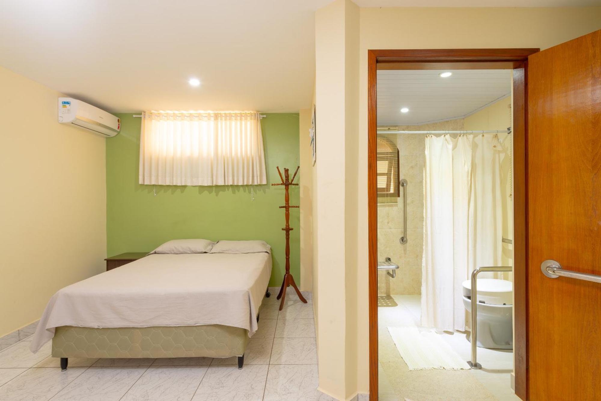 Chales Four Seasons อูบาตูบา ภายนอก รูปภาพ