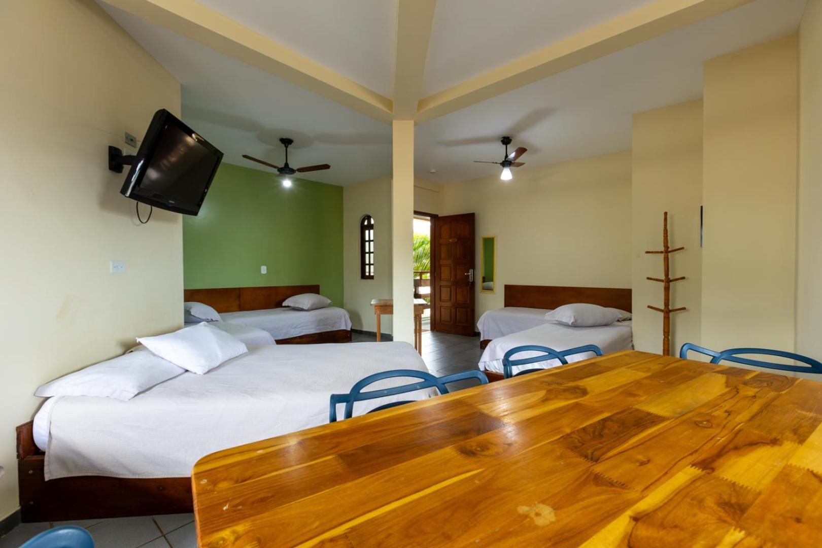 Chales Four Seasons อูบาตูบา ภายนอก รูปภาพ